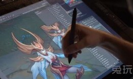 图奇最新皮肤爆料视频,炫酷特效，带你领略奇幻冒险之旅